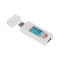 Tester for USB ports and USB cables | Uni-T UT658