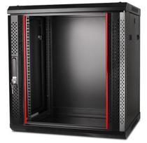 12U 19'' Pakabinama spinta/ 600 x 450 x 635mm/  Nesumontuota