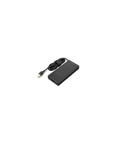 Lenovo AC Adapter (Slim tip), EU | 245 W | 20 V | Power adapter