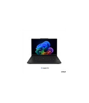 Lenovo ThinkPad T14 G7 AMD | Black | 14 " | IPS | WUXGA | 1920 x 1200 pixels | Anti-glare | AMD Ryzen AI 5 PRO | 440 | 16GB | S