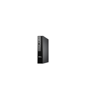 Dell QCM1250 | Pro | Desktop | Micro | Intel Core Ultra 5 | 235T | Internal memory 8GB | DDR5 | 512GB | Keyboard language No k