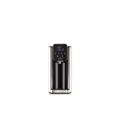 Caso HW 666 Inox | Turbo Hot Water Dispenser | Electric | 2200-2600 W | 2.7 L | Plastic/Stainless Steel | Stainless steel/Black