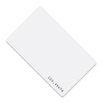Mifare+EM  1 Contactless Smart card, Frequency: 13.56vMHz and 125KHz