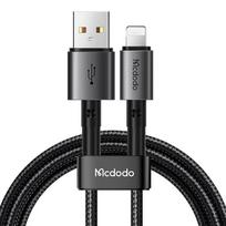 CA-3580 Lightning į USB duomenų kabelis 1.2m