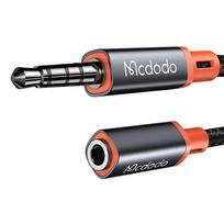 Mcdodo Audio ilgintuvas CA-0800, 1.2m (juodas), 1 vnt.