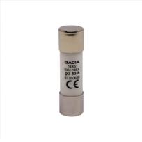14x51 gG 63A cilindrine saugiklio jungtis 500VAC