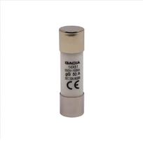 14x51 gG 50A cilindrine saugiklio jungtis 500VAC