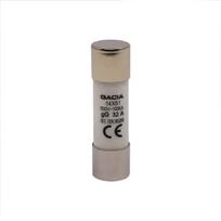 14x51 gG 32A cilindrine saugiklio jungtis 500VAC