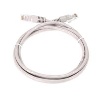 EFB-Elektronik Patch Kabelis Cat5e 1.5m pilka K8456.1 5