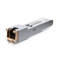 Ubiquiti SFP į RJ45 adapteris 1Gbps UACC-CM-RJ45-1G