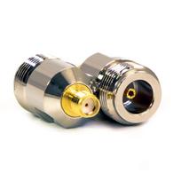 OEM Koaksialinis Adapteris N Female / SMA Female CA-NF-SF