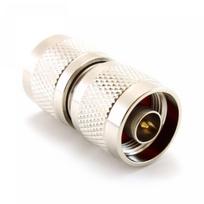 OEM Koaksialinis Adapteris N Male / N Male CA-NM-NM