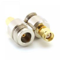 OEM Koaksialinis Adapteris N Female / RPSMA Male CA-NF-RSM