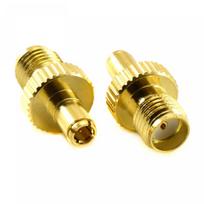 OEM Koaksialinis adapteris SMA Female  / TS9 CA-SF-TS9
