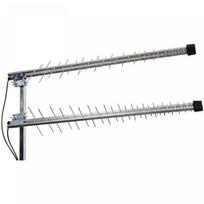 Iskra LTE antena  698-2700 MHz  9-11 dBi  kabelis 7.5m P-58-L700-7.5