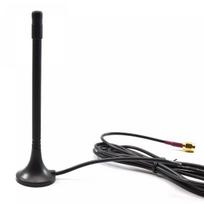 OEM 4G LTE Vidinė magnetinė antena su 1 5 m kabeliu JCG016L