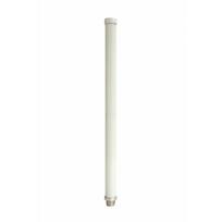 Alfa Network Alfa 2.4/5GHz lauko antena 7/9dBi N-Female AOA-2458-79AF
