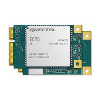 Quectel mini-PCIe 4G LTE modemo modulis EU EC25-EUX