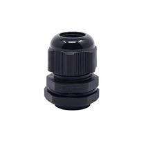 PG13.5 kabeliu riebokšliai, IP68, 6-12mm