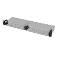 MikroTik RB5009/L009 serijos Rackmount rinkinys K-79