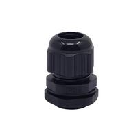 M22 kabeliu riebokšliai, IP68, 10-14mm