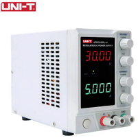 Laboratorinis maitinimo šaltinis UTP3315TFL-II