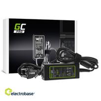 Green Cell PRO įkroviklis kintamosios srovės adapteris Samsung N100 N130 N145 N148 N150 NC10 NC110 N