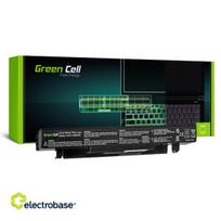 Green Cell baterija, skirta Asus A450 A550 R510 X550 / 14.4V 2200mAh