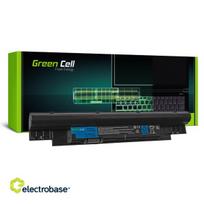GreenCell akumuliatorius Dell Vostro V131 V131R V131D / 11.1V 4400mAh