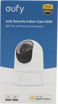 Eufy P24 indoor cam (T8410)