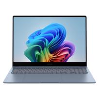 SAMSUNG Galaxy Book6 Edge 16 WQXGA+ Snapdragon X2 Elite 16GB/512GB SSD Win11 NP960XRD-KB1DE Copilot+PC (NP960XRD-KB1DE)