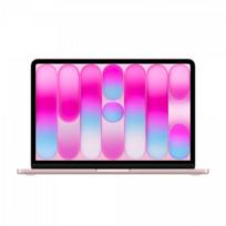 MacBook Neo 13-inch: A18 Pro 6/5, 8GB, 256GB SSD, without power supply, US - Blush