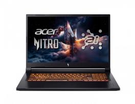 Laptop Nitro 17 ANV17-41 R7 260 16GB/1TB/GeForce RTX 5060/W11Pro