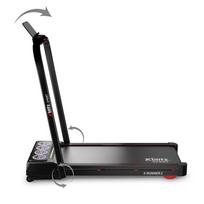 2-in-1 FOLDABLE HOME ELECTRIC TREADMILL