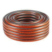 Laistymo įranga // Paviršinio laistymo įranga :: Laistymo žarnos // Wąż ogrodowy 3/4" x 20 m, 6-warstwowy NEO PROFESSIONAL