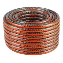 Laistymo įranga // Paviršinio laistymo įranga :: Laistymo žarnos // Wąż ogrodowy 3/4" x 30 m, 6-warstwowy NEO PROFESSIONAL