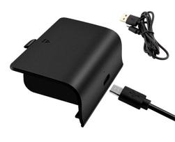 Akumuliatoriai ir baterijos // AA, AAA ir kitų dydžių baterijos, įkrovikliai – galima užsakyti // KX7C Bateria do pada xbox one