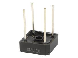 Radijo dalys | Elektroniniai komponentai | Electro Base parduotuvėje // 8815#                Mostek prostowniczy 10a/1000v (kbpc1010)br1010