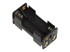 Energijos šaltiniai // Maitinimo šaltiniai // 2658# Pojemnik na baterie typ 4 r3x4 #