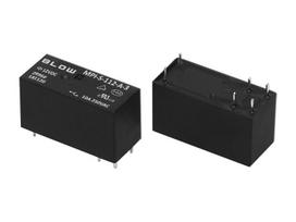 Elektros prekės // Relės elektronikai // 2996# Przekaźnik mpis112a3 12v (115f0121hs3)