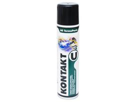 Elektros prekės // Cheminės priemonės elektronikai ir remontui // 9727#                Spray kontakt u 300ml     ag