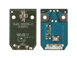 Įrankiai ir matavimo prietaisai // Įrankių, priedų naujienos // 3193# Wzmacniacz antenowy swa-9009 ceramiczny