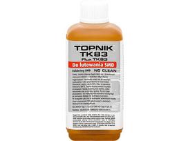Įrankiai ir matavimo prietaisai // Lituokliai | Litavimo stotys // 9173# Płyn topnik tk83 100ml. ag