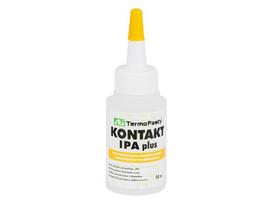 Elektros prekės // Cheminės priemonės elektronikai ir remontui // 9174# Płyn kontakt ipa+ 50ml. ag oliwiarka