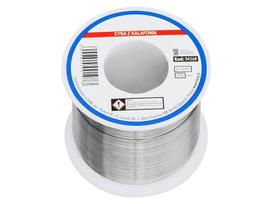 Įrankiai ir matavimo prietaisai // Lituokliai | Litavimo stotys // 9436# Cyna  1,00/250g sn60pb40 tinol