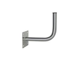 TV, SAT, HDMI, DVI kabeliai ir priedai // TV ir radijo antenos // 76-902# Uchwyt ścienny gięty 300