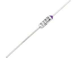 Automatiniai saugikliai // Cylindrical low voltage fuses and accessories // 2545# Bezpiecznik termiczny 10a 165stop.sf165e165stop.sf165e