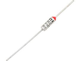 Automatiniai saugikliai // Cylindrical low voltage fuses and accessories // 3878# Bezpiecznik termiczny 10a 180stop.sf180e
