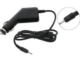 Mobilieji telefonai ir priedai // USB automobilių įkrovikliai // 78-473# Ładowarka samochodowa wtyk prosty dc 0,7/2,5mm 5v/1,5a