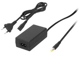 Akumuliatoriai ir baterijos // Universalūs maitinimo blokai 12V, 9V, 5V // 3490# Zasilacz impulsowy 12v/2000ma 2,1/5,5 wtyk dc prosty